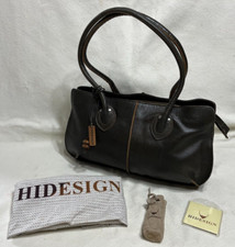 HIDESIGN - By Radley : Leather