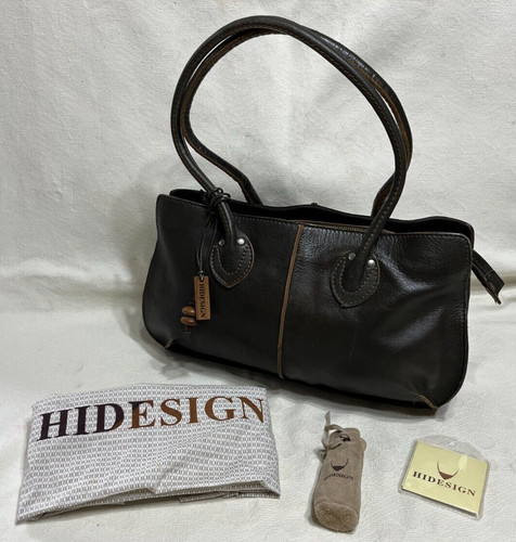 Hidesign radley leather - hidesign,
