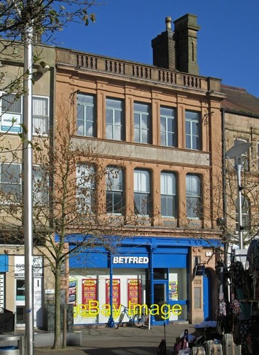 Photo 6x4 mansfield - photo,
