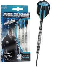 Target Phil Taylor Power 8Zero