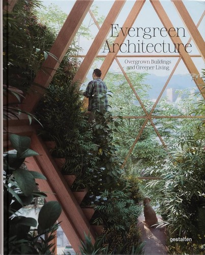 Evergreen architecture - evergreen,