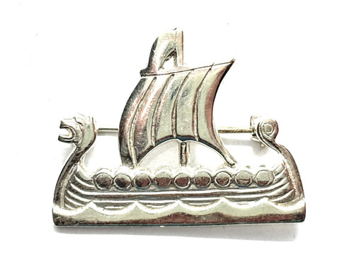 Vintage 1973 sterling silver - sterling,