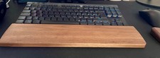 Keyboard and mouse wrist - keyboard,