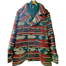 Joe Browns Mens Peacoat Jacket