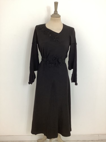 Original vintage 1930s dress - original,