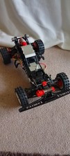 Tamiya hotshot 2007 58391 10 - tamiya,