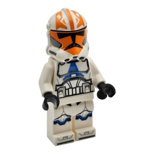 Lego minifig sw1278 clone - lego®,