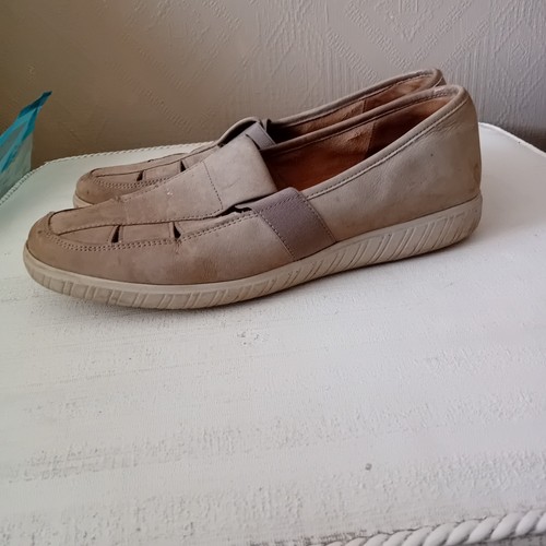 Gabor comfort shoes size g - size,