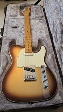 Fender American Ultra