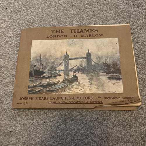 River thames services london - services,