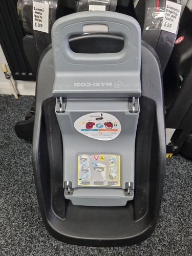 Maxi cosi familyfix isofix - familyfix, car