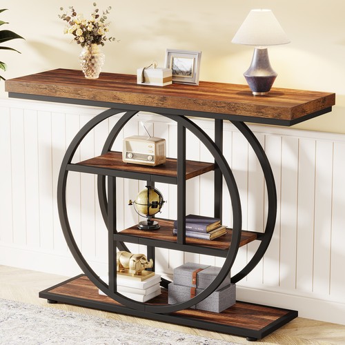 105cm console table - console,