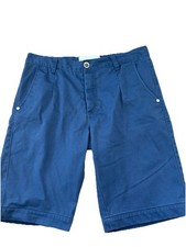 Humor Men’s Navy Shorts Size