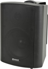 Weatherproof speakers 100v - speakers,