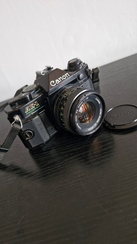 Canon programme 35mm slr - canon,