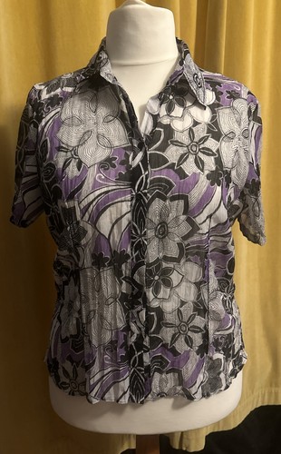 Gerry weber vintage blouse - vintage,
