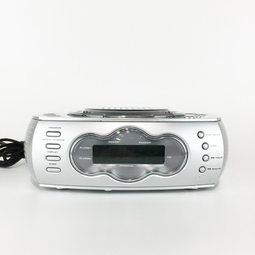 Technika cdcr 106 alarm - cdcr-106, clock