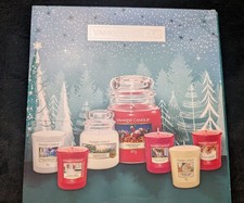 Yankee Candle 7 Piece