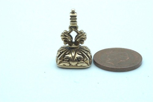 Antique english georgian - english,