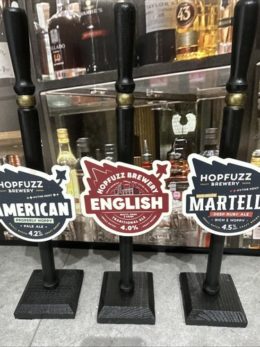 Dummy beer pump - , x