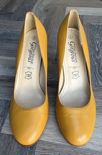 Vintage new look gorgeously - vintage,