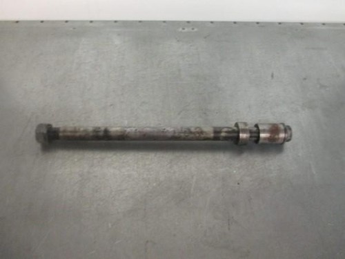 Rear wheel axle - honda, 1000