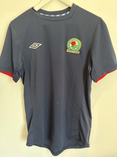 Blackburn rovers 2013 umbro - blackburn,