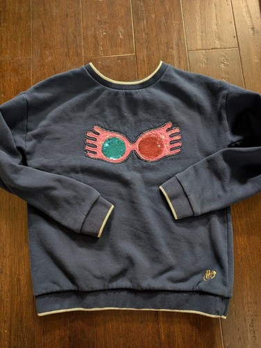 Mini boden harry potter - potter, luna