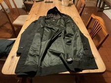 Rohan Kendal Men's Jacket Size