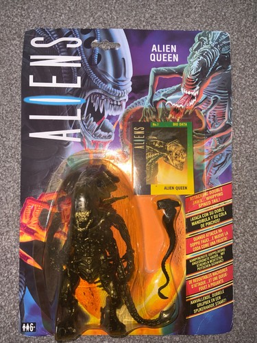 Aliens alien queen figurine - queen,