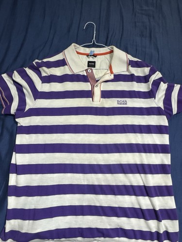 Hugo boss tripe men - hugo,