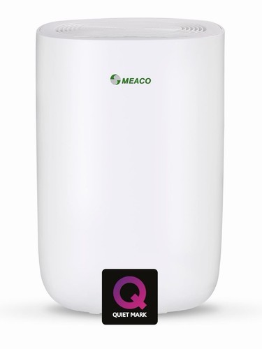 Meacodry abc 12l white - 12l,
