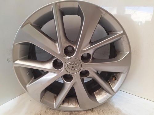Toyota auris mk2 2012 2019 - auris, 16"