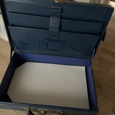 Vintage Stationery Blue