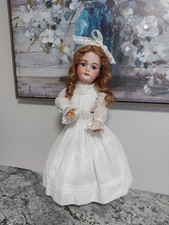 24"Beautiful Antique German
