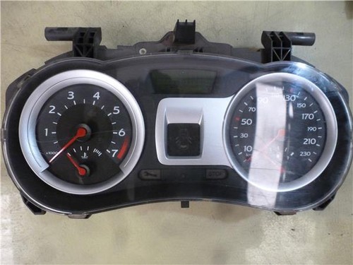 8200715181l instrument panel - 8200715181l,