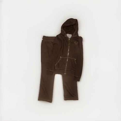 True religion sweat set - religion,