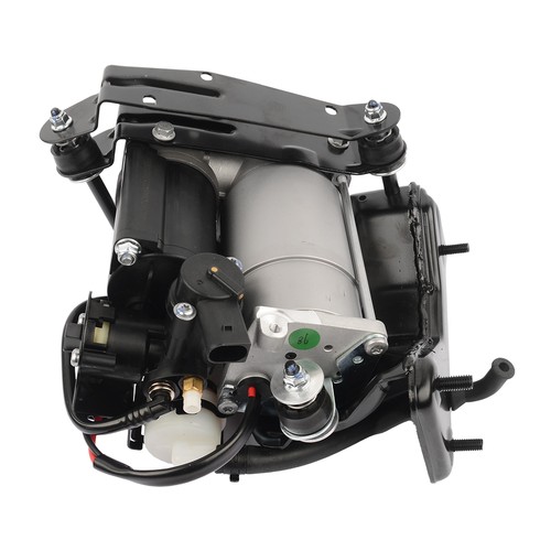 Air suspension compresor pump - suspension,