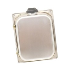 Parking Air Heater Fuel Tank