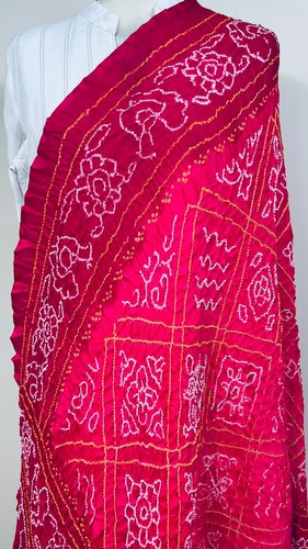 Pink premium 100 pure - pink, gajji