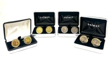 Lucky sixpence silver genuine