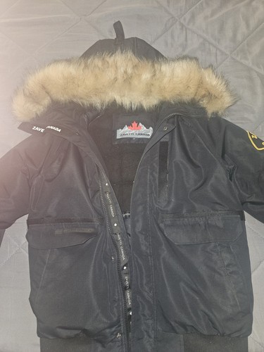 Zavetti canada men coat - zavetti,