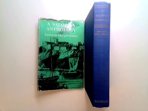Salopian anthology some - a, anthology: