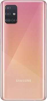 Samsung galaxy a51 2019 128gb - galaxy,
