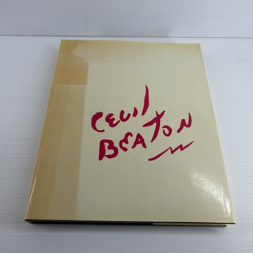 Vintage cecil beaton david - cecil,