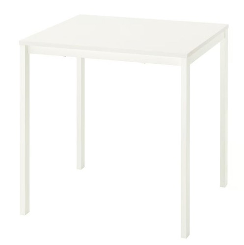 Ikea dining table and chairs - 2,