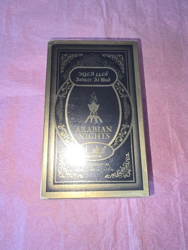Ameer oud arabian nights - arabian,