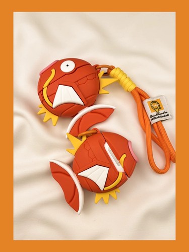 Exclusive magikarp airpods - exclusive,
