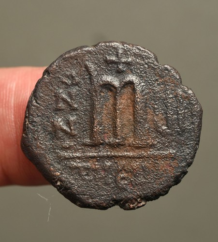 B16 byzantine phocas - byzantine,