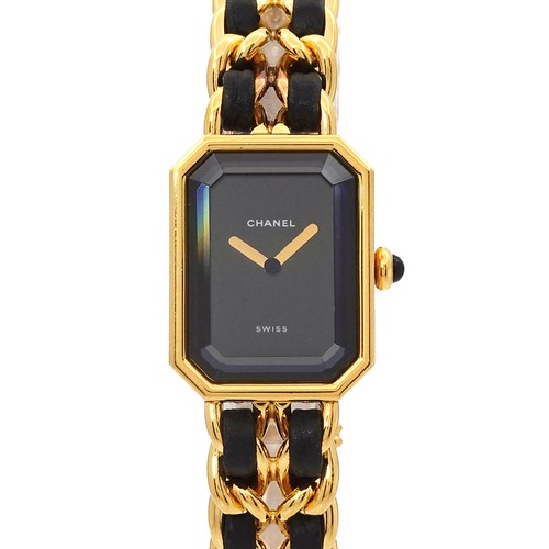 Chanel premiere size - chanel,